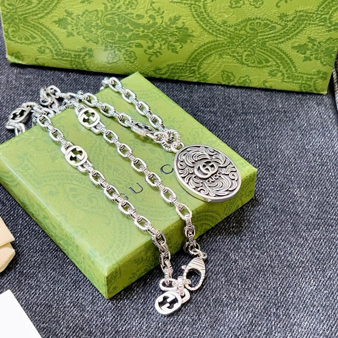 Gucci Jewellery — 41ce5a0c