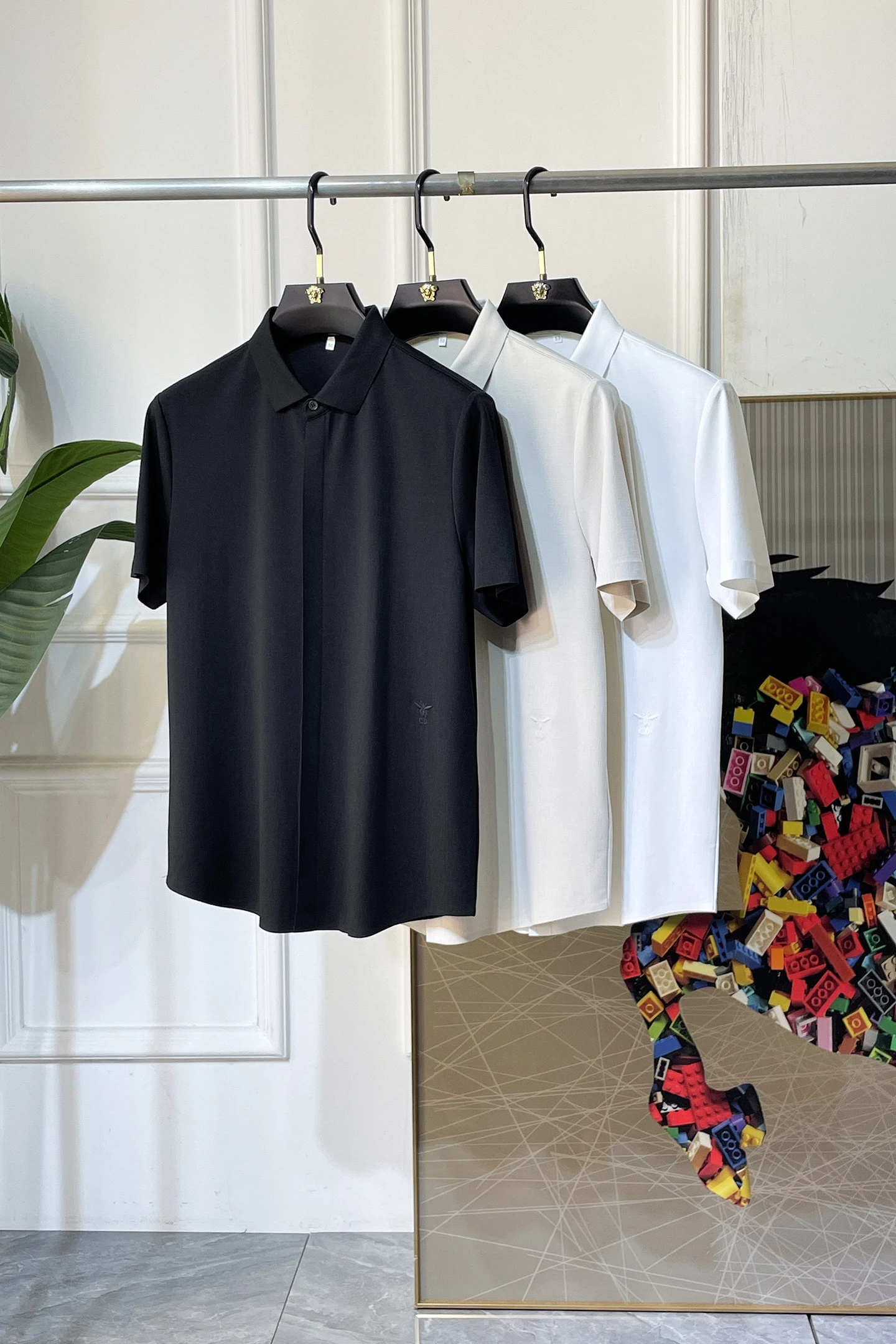 Dior T-Shirt — 9f8ea741