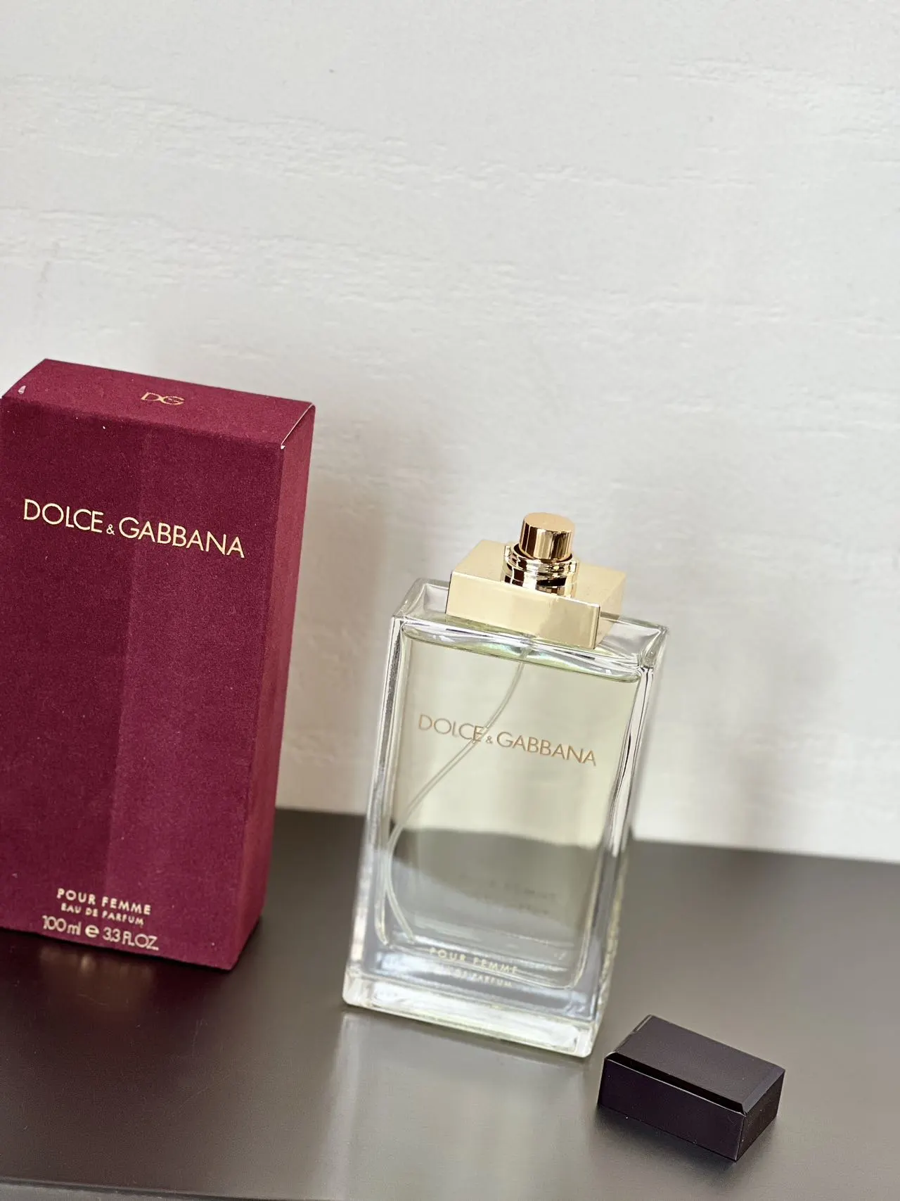 Fragrance — 43a3329d