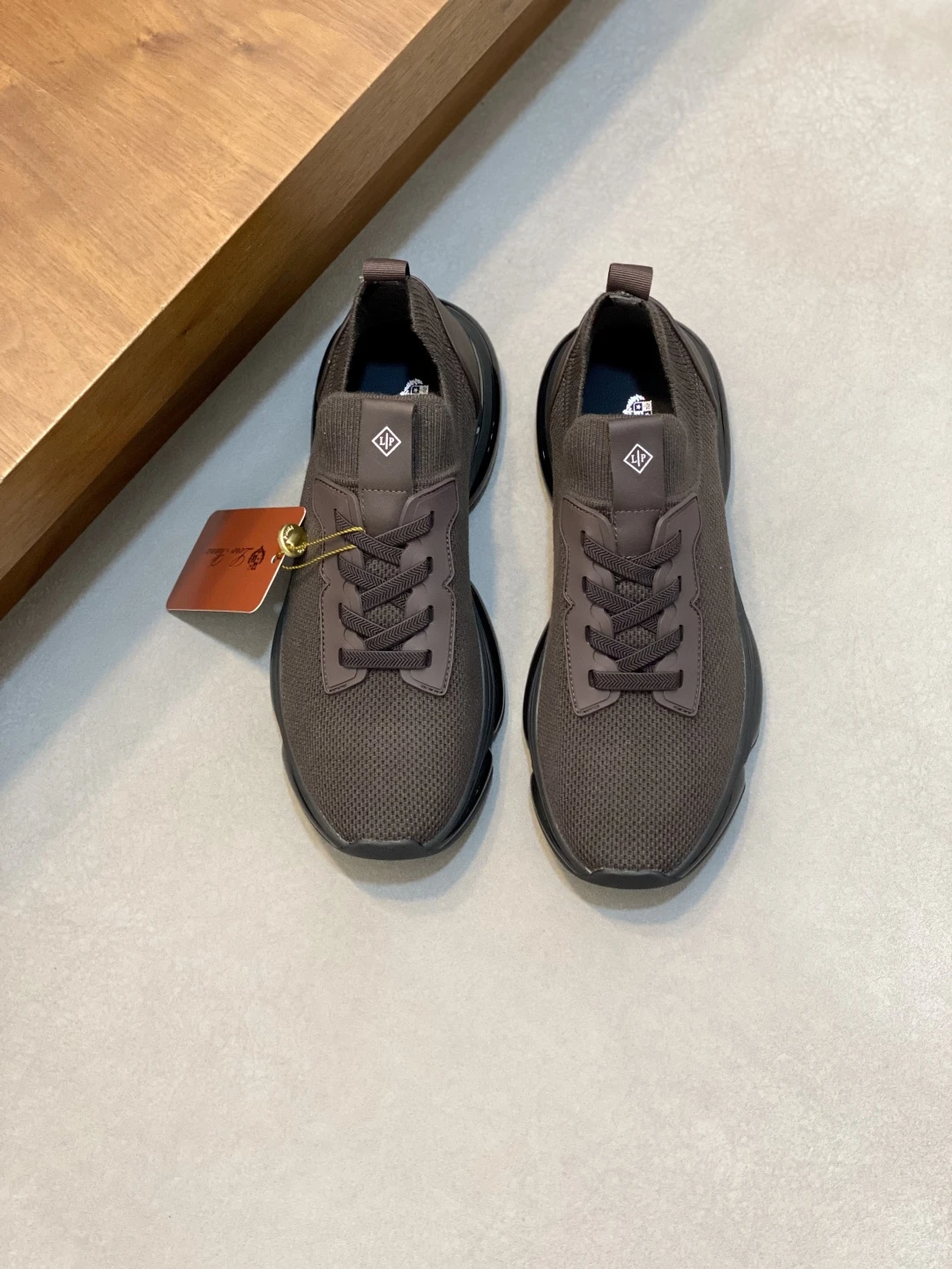 Loro Piana Sneakers — 3f309f80