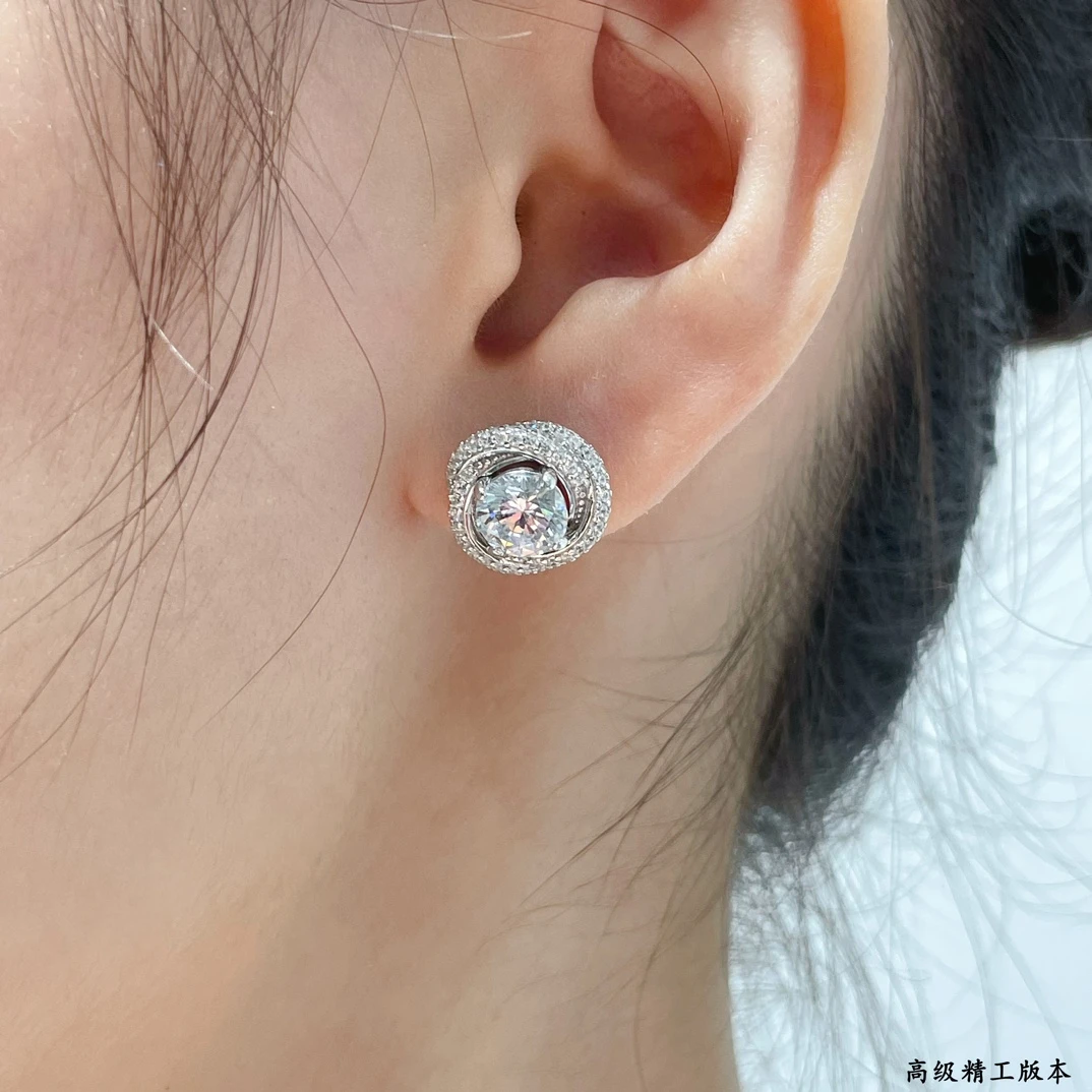 Cartier Jewellery — 4c1e0708