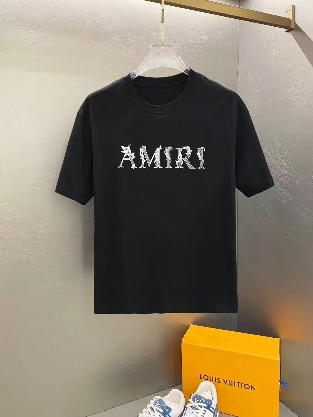 Amiri T-Shirt — a7cd20ec