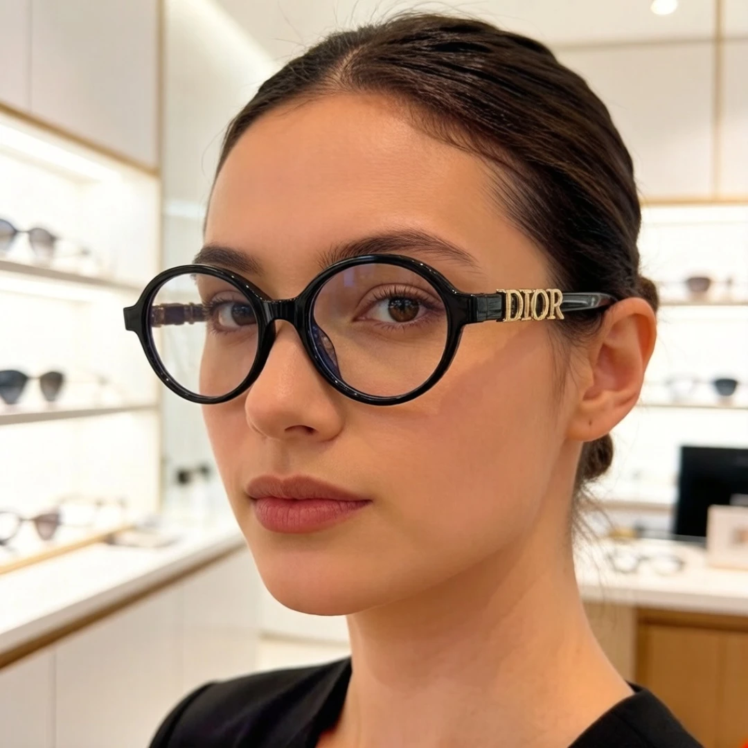 Dior Eyewear — 48fb35ed