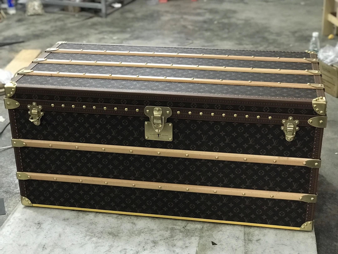 Luggage — f6b0f683