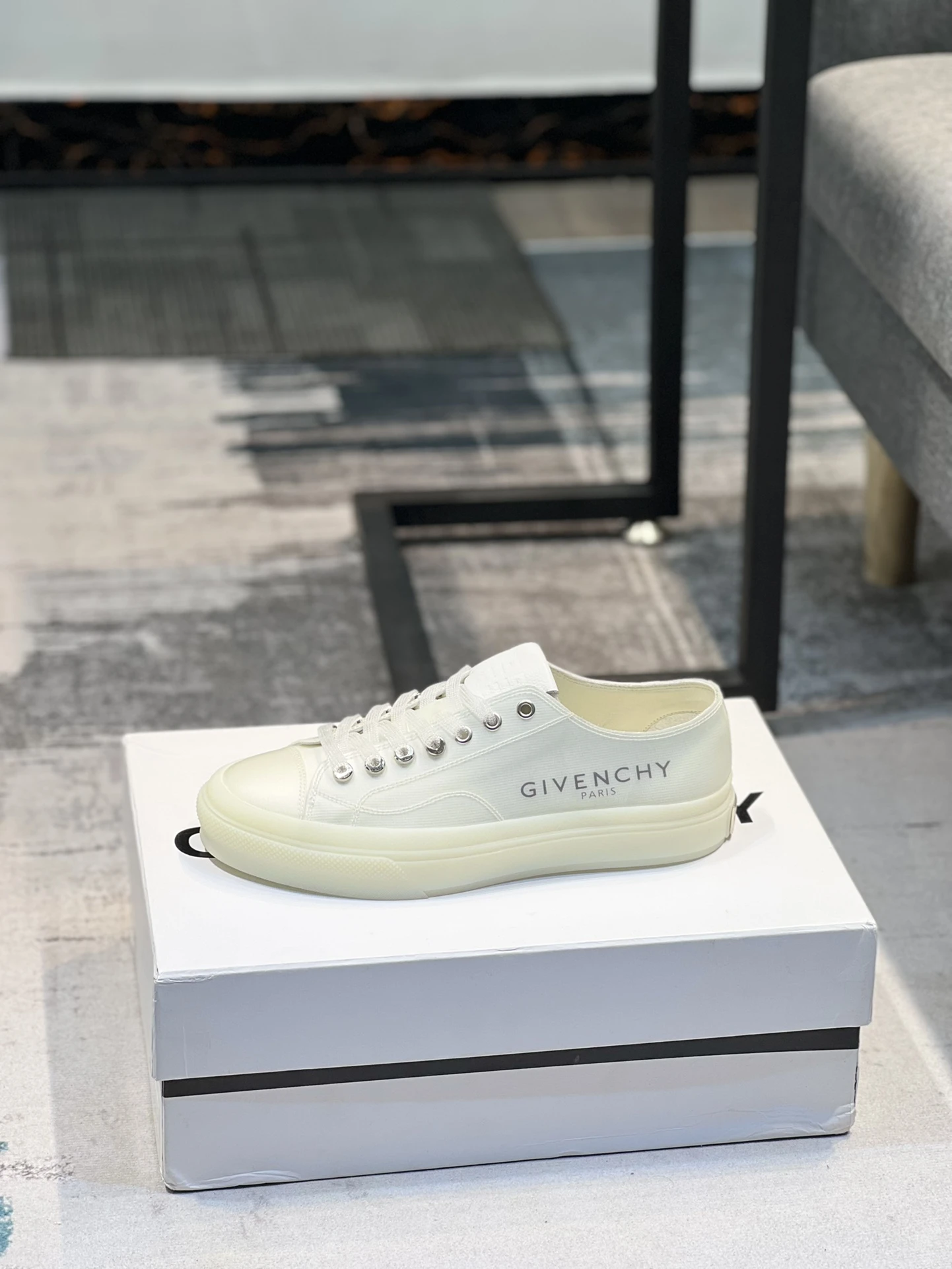Givenchy Shoes — 6fcd96b3