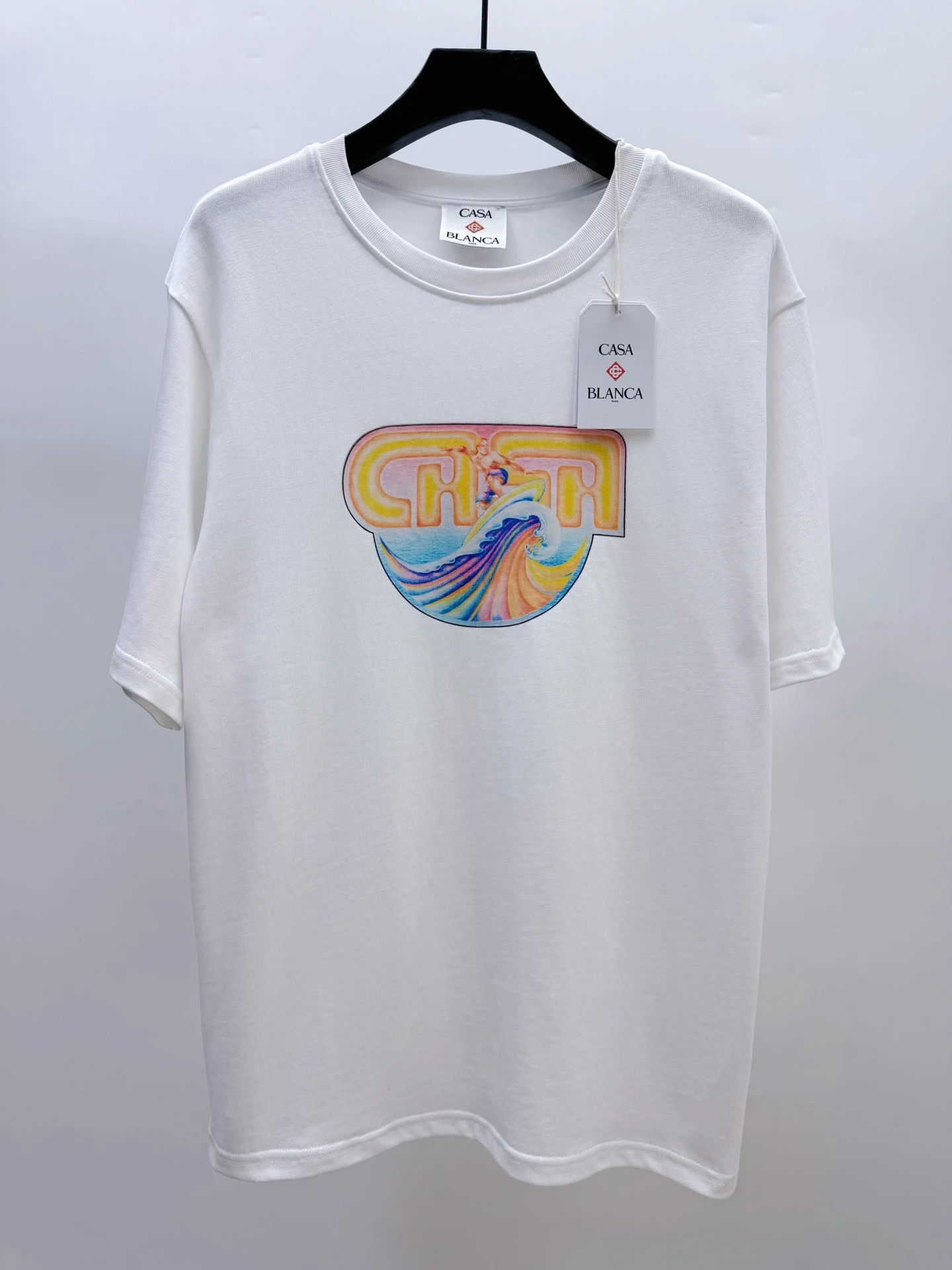 Casablanca T-Shirt — bfd148da
