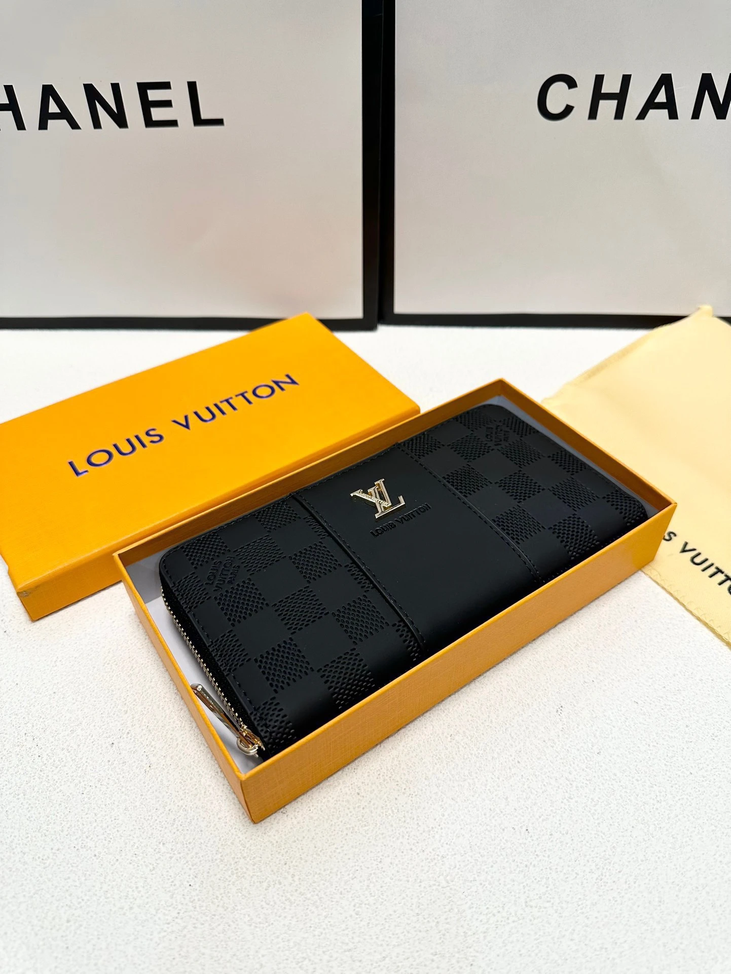 Louis Vuitton Bag — a5118f28