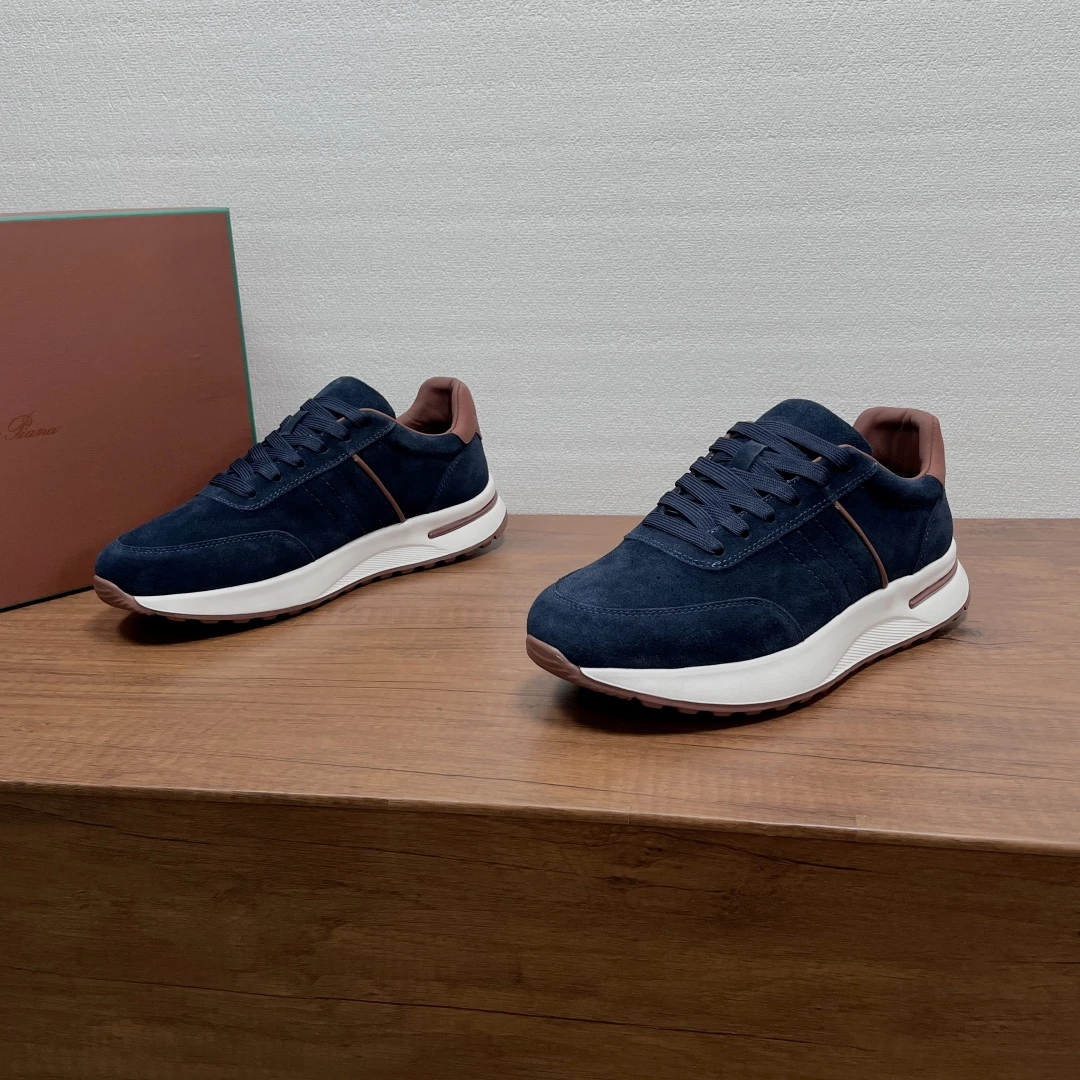 Loro Piana Sneakers — 91cbb09e