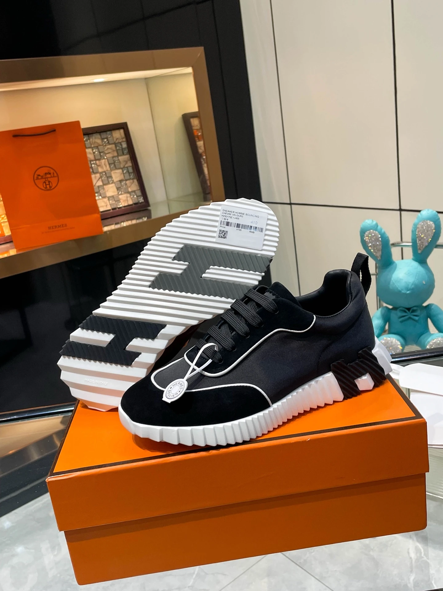 Hermès Sneakers — e4561519