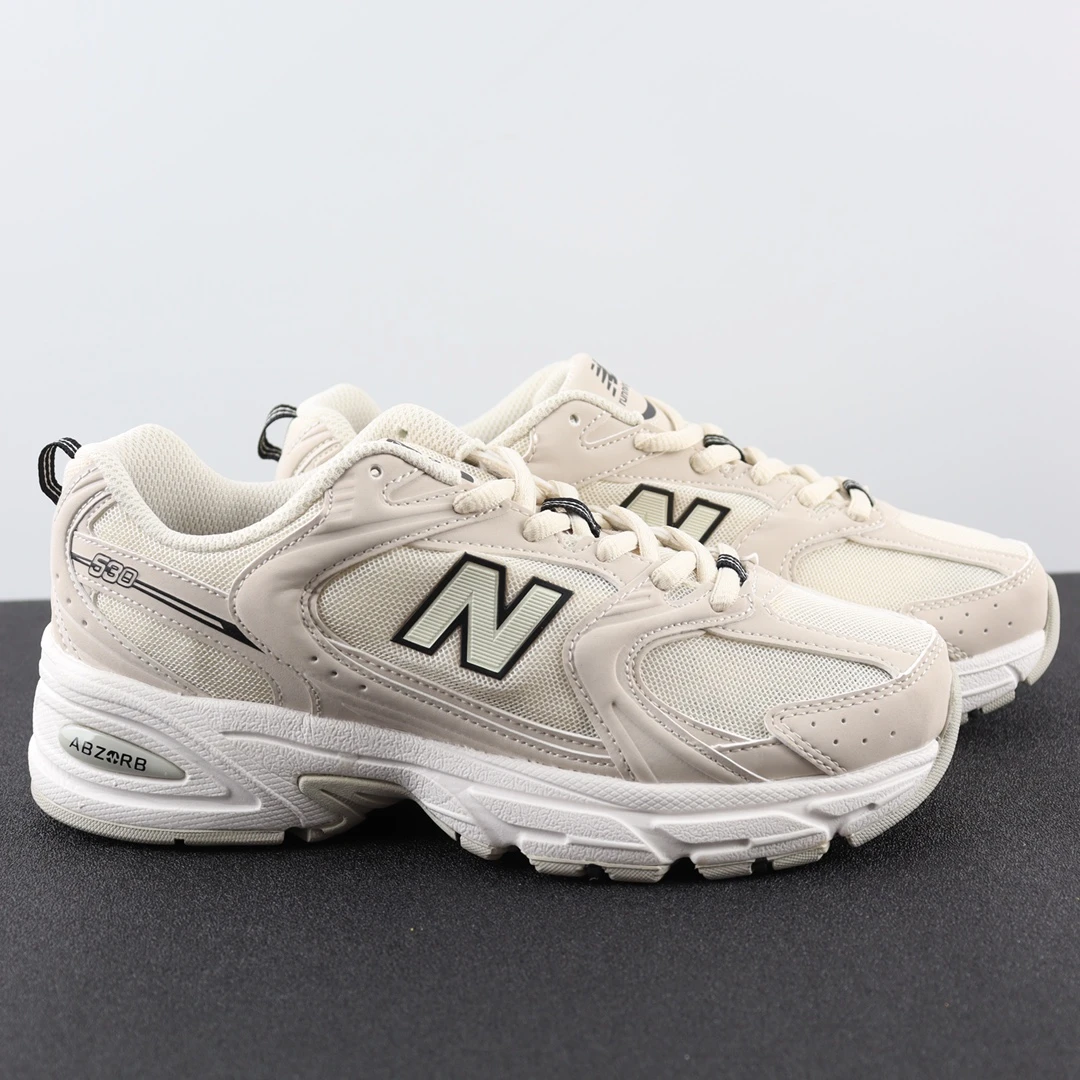 New Balance Shoes — ccdf316f