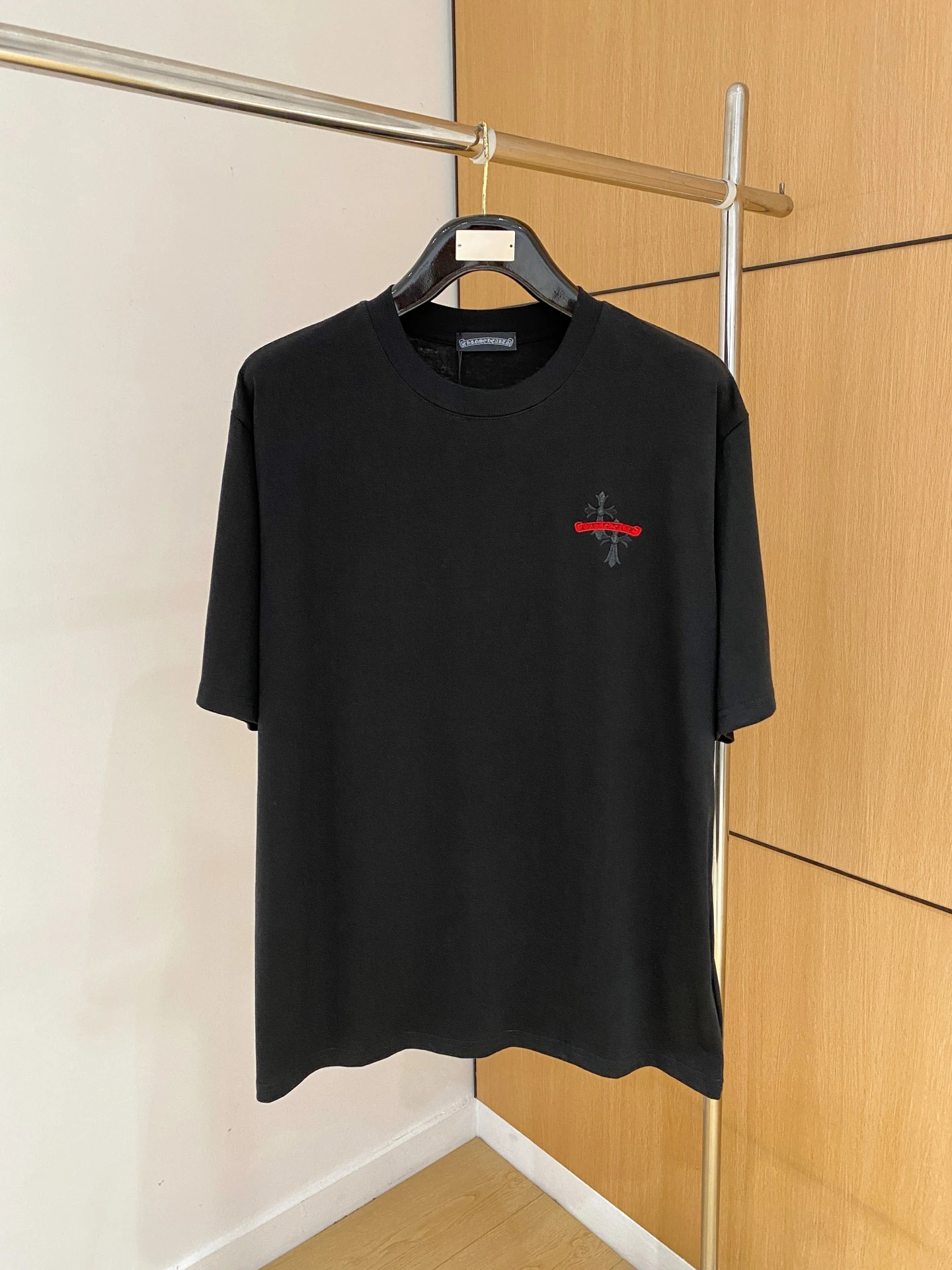 Chrome Hearts T-Shirt — 05a25129