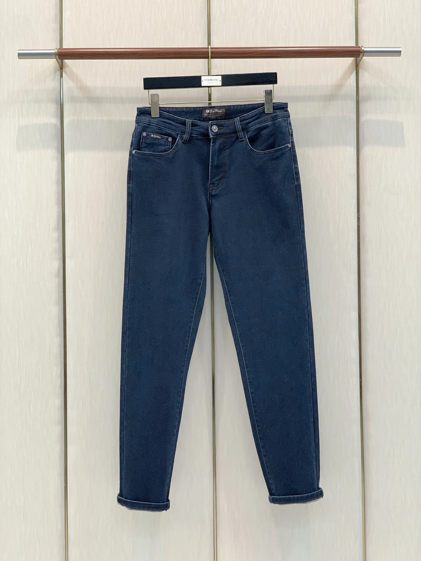 Loro Piana Jeans — 1d7fefb9