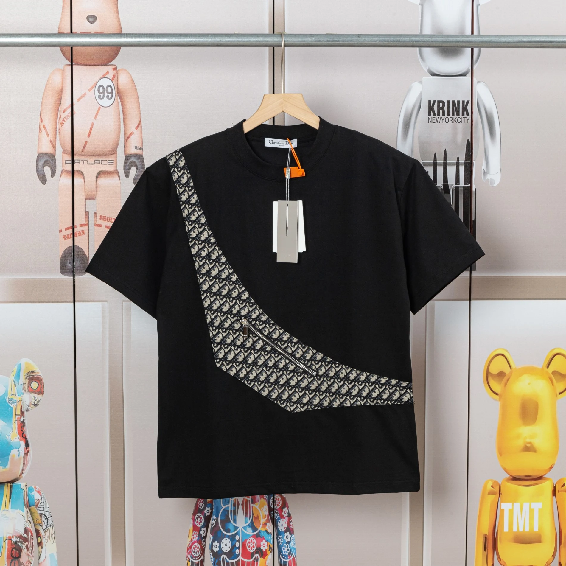 Dior T-Shirt — 8f25b3f9