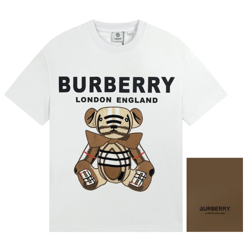 Burberry T-Shirt — 4209c491