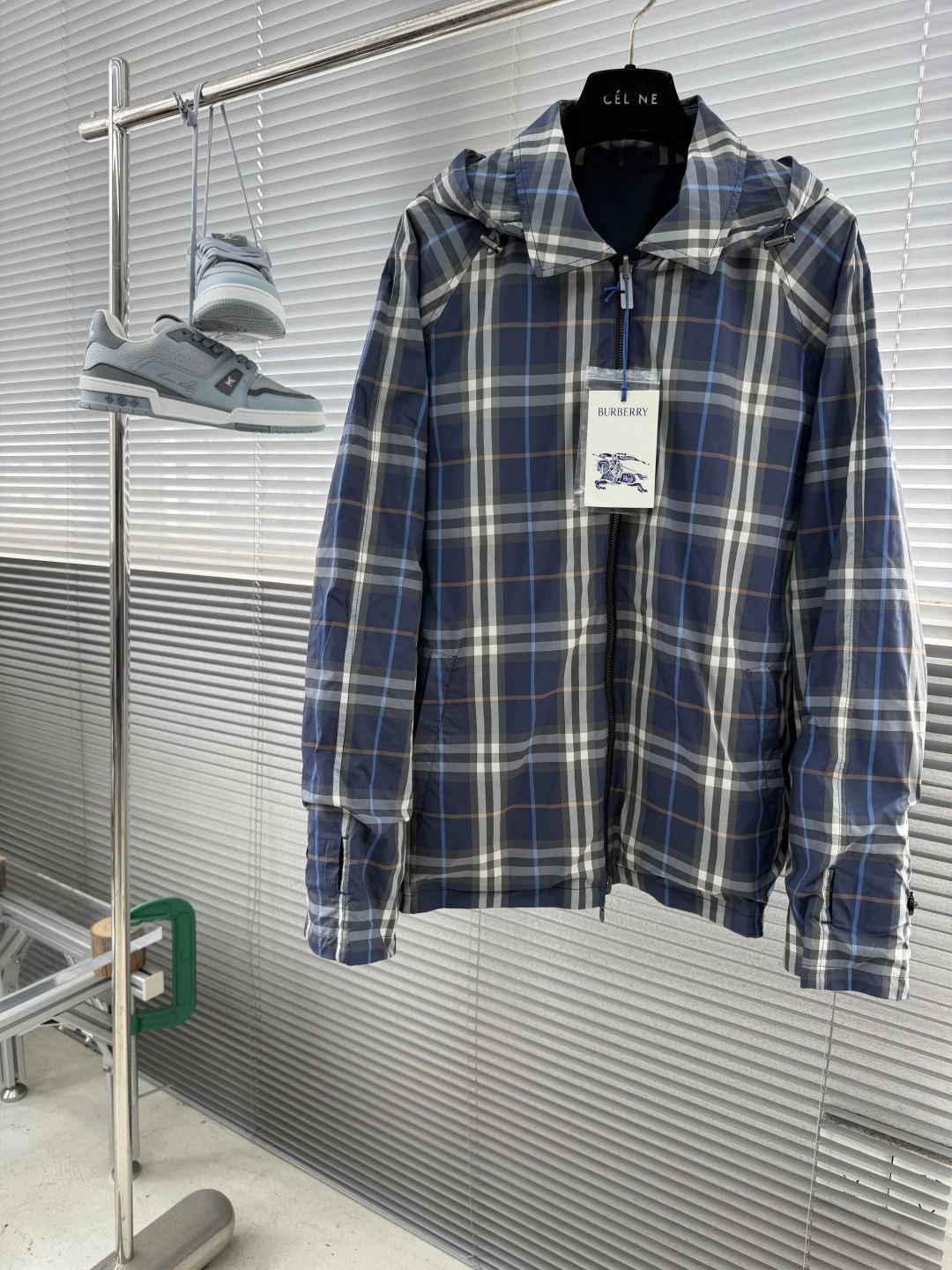 Jackets — edddd8e2