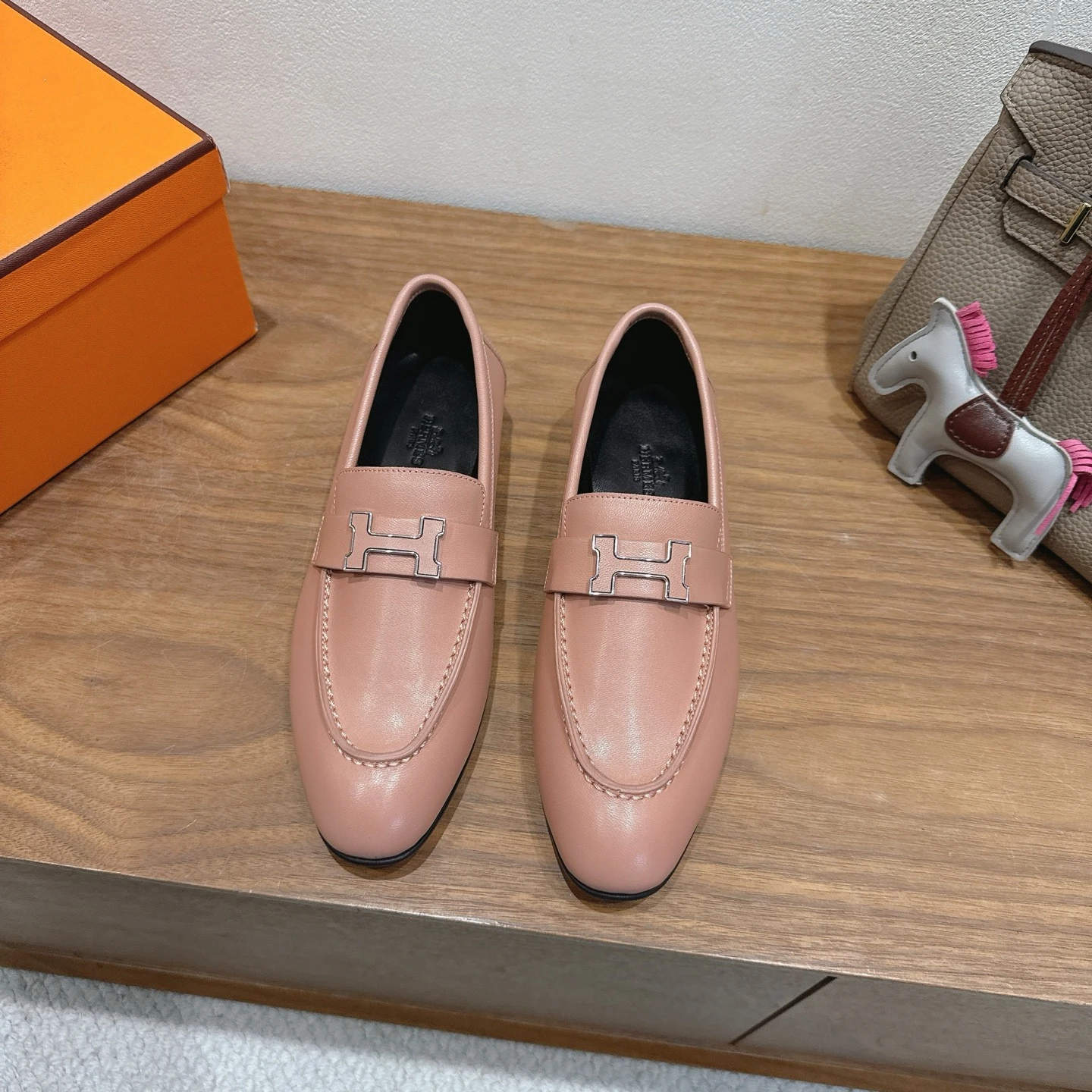 Hermès Shoes — 6ab24ae6