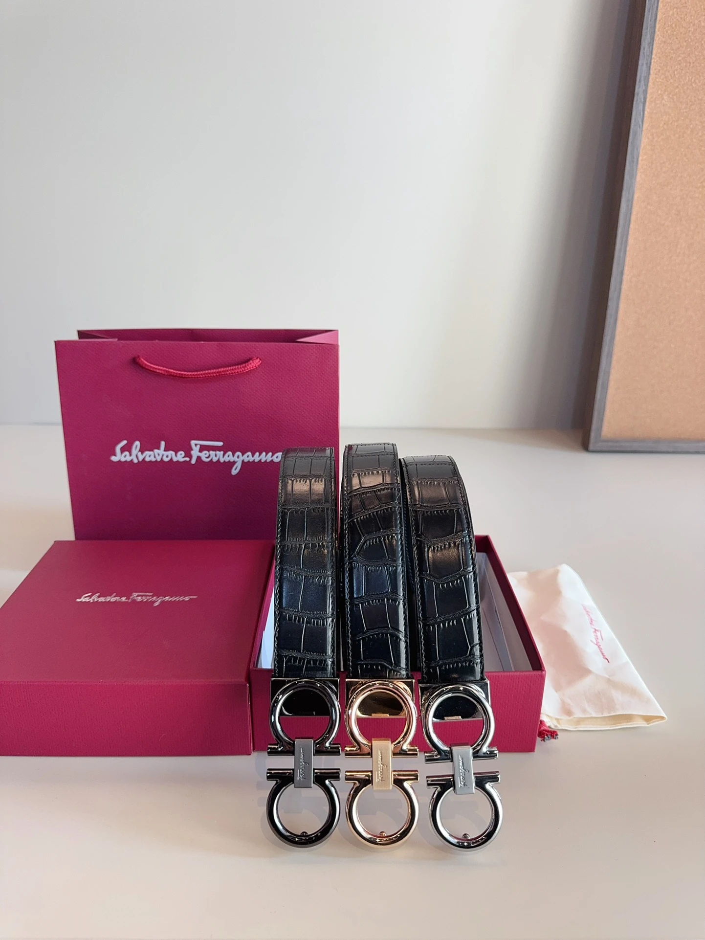 Belts — f3f7fe9f