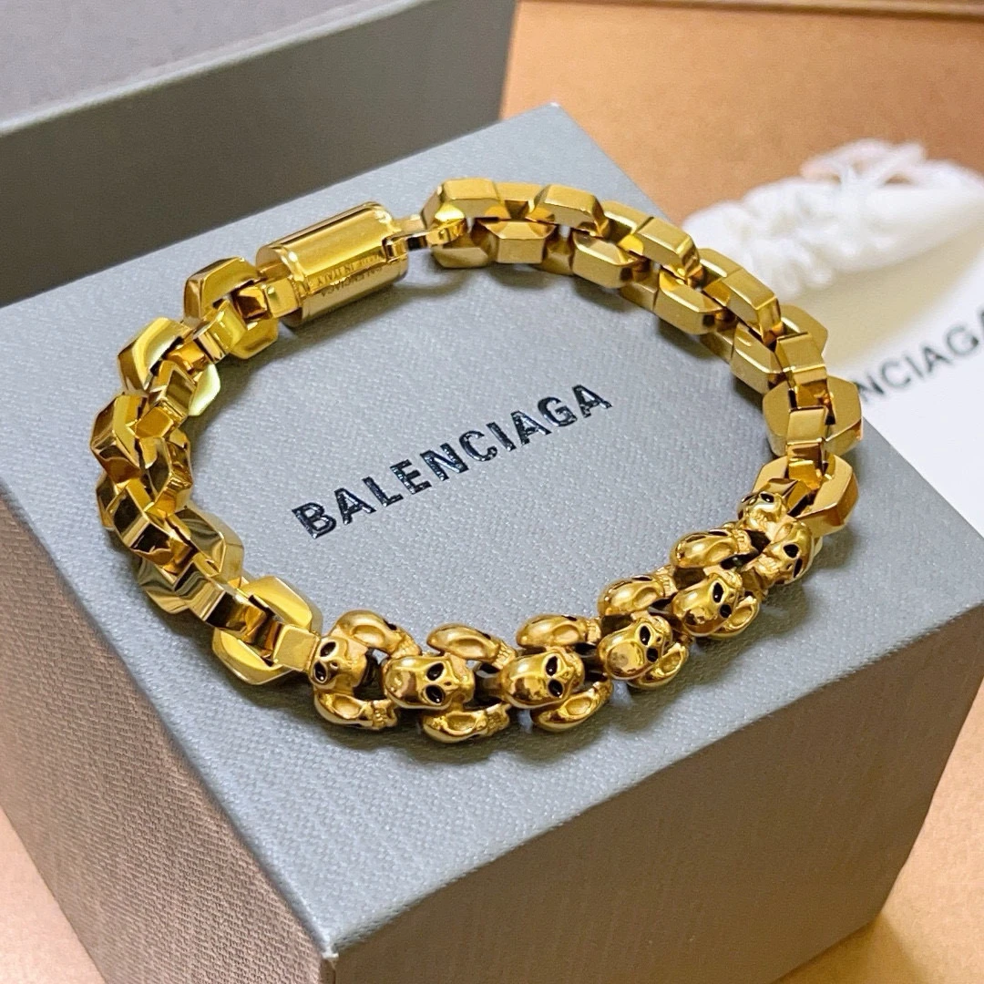 Balenciaga Jewellery — 19beb3c1