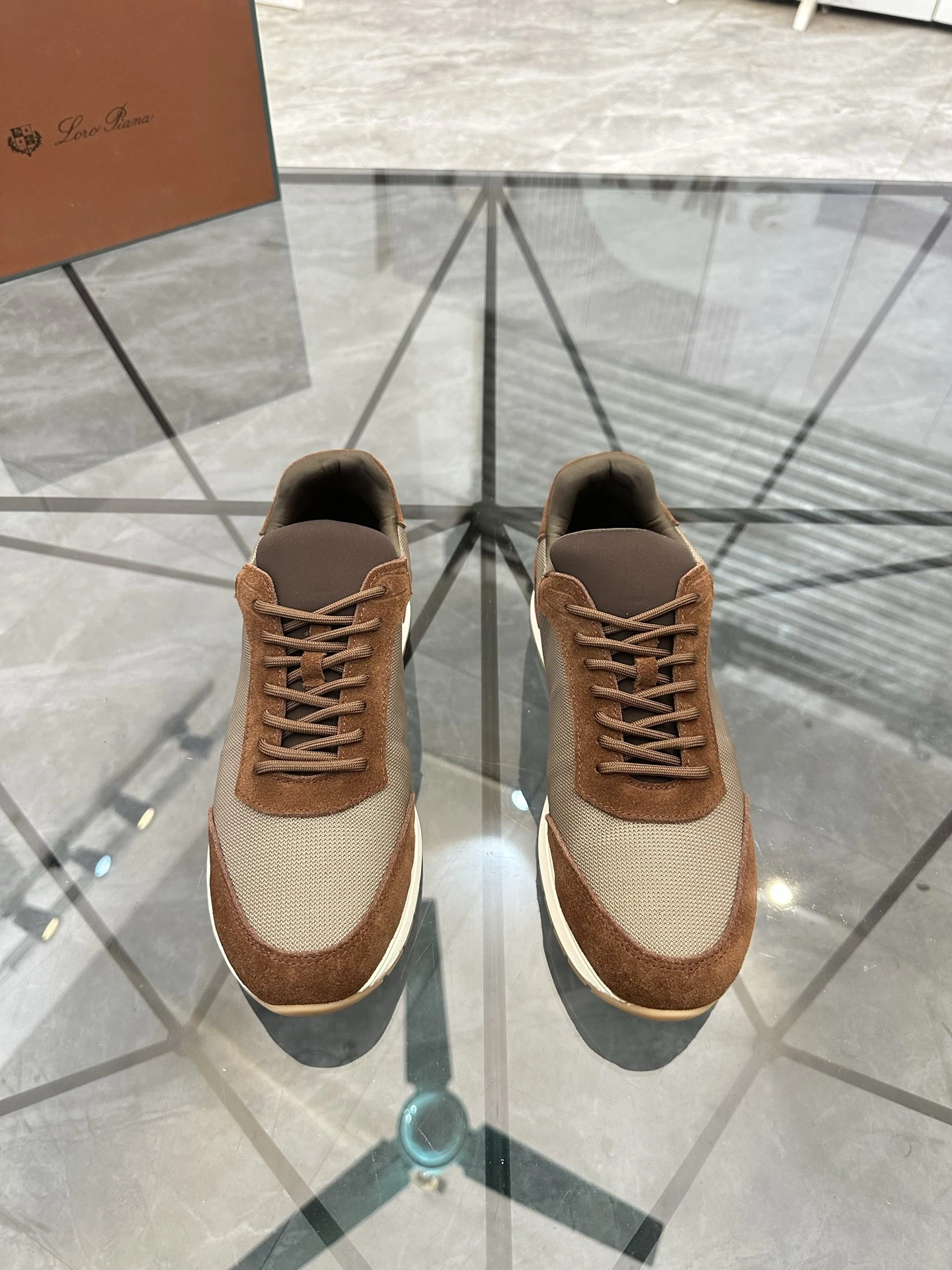 Loro Piana Shoes — ed1d5638