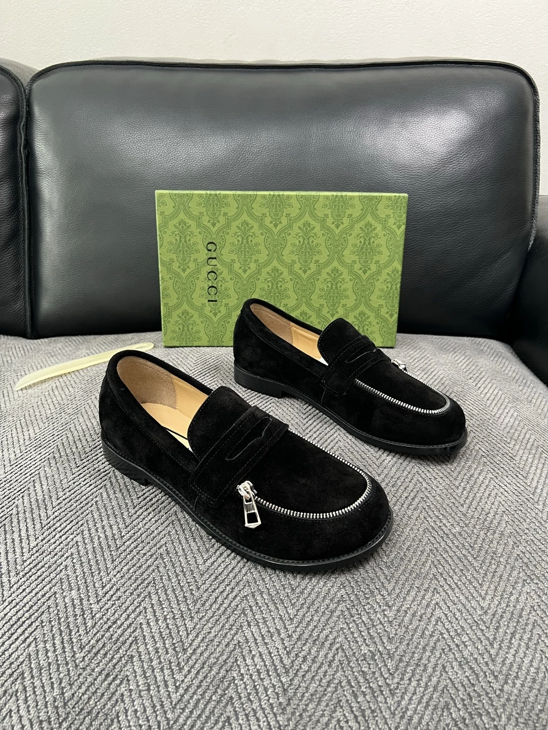 Gucci Shoes — 29856e53