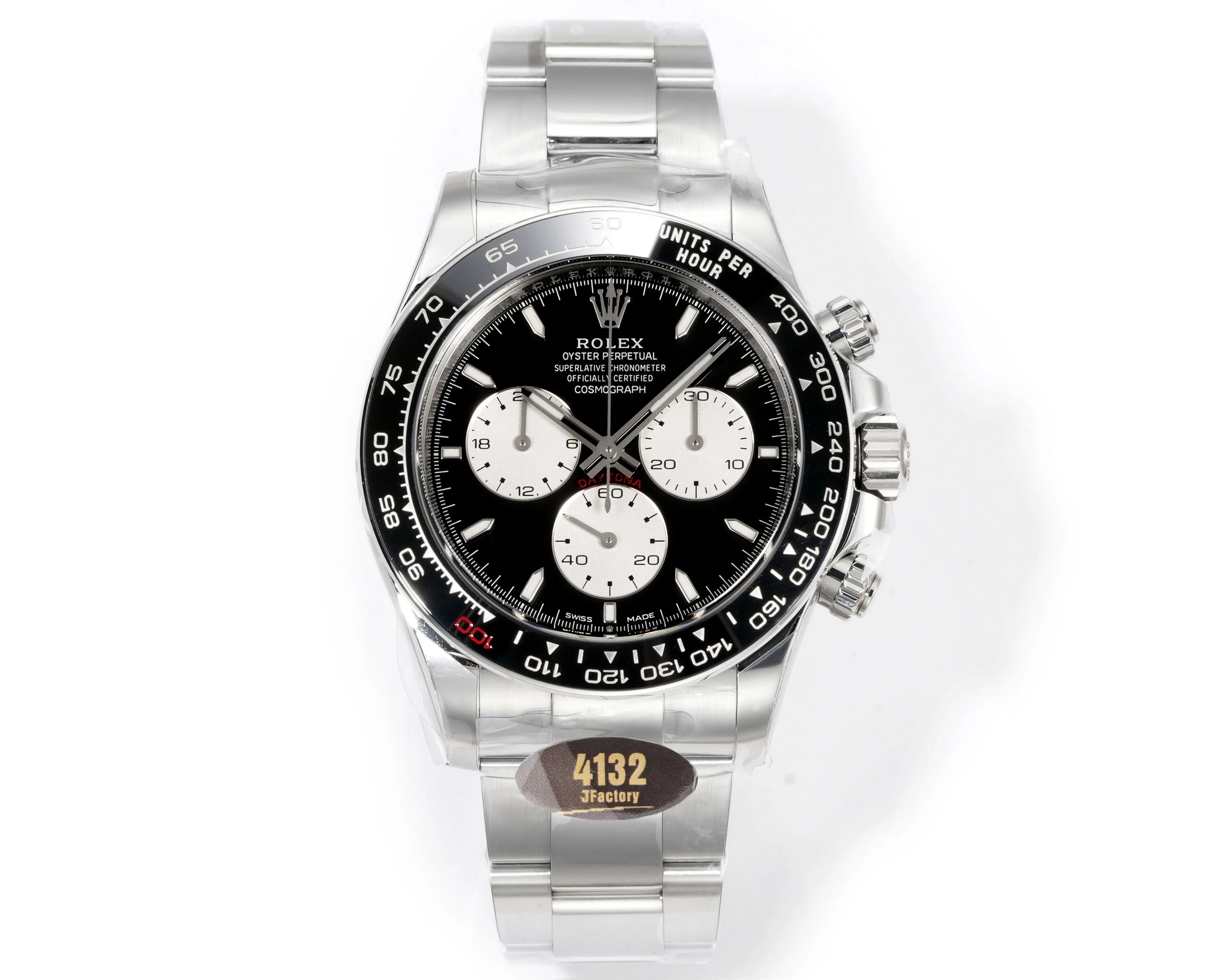 Rolex Watch — dd2ca321