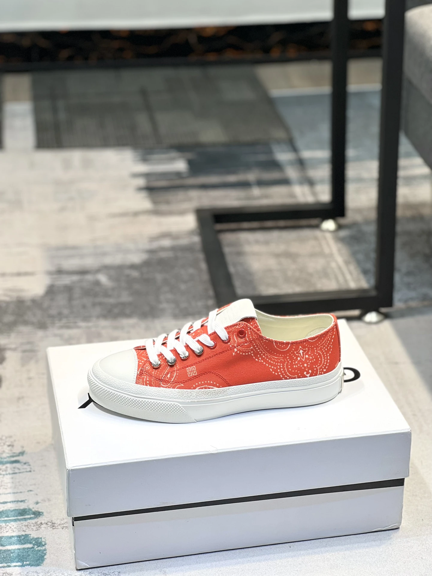 Givenchy Shoes — a1a759b1