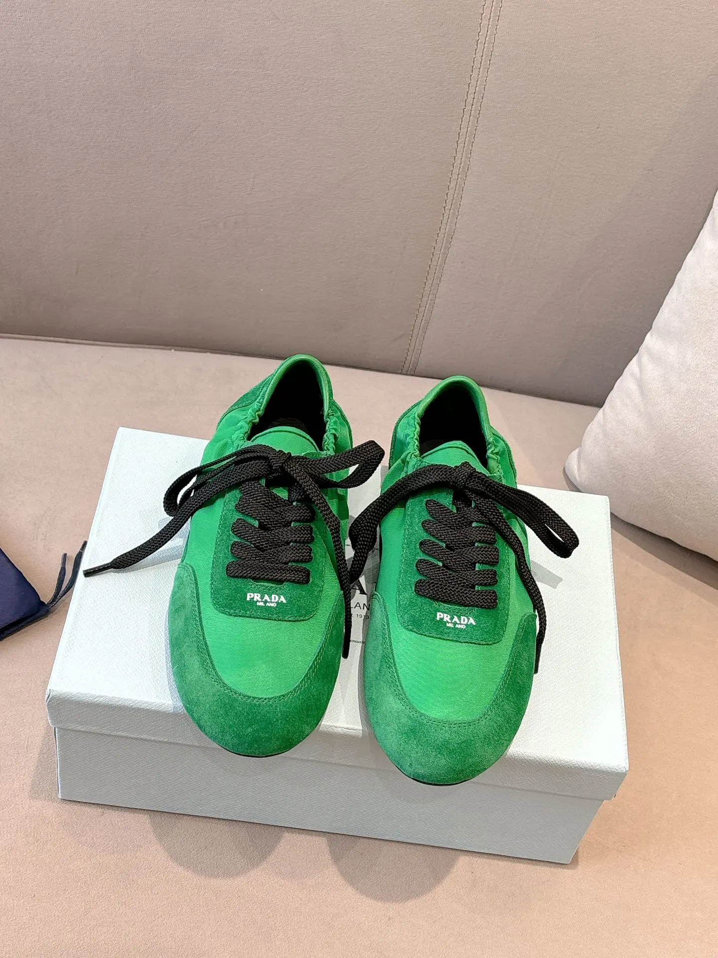 Prada Sneakers — 5a166745