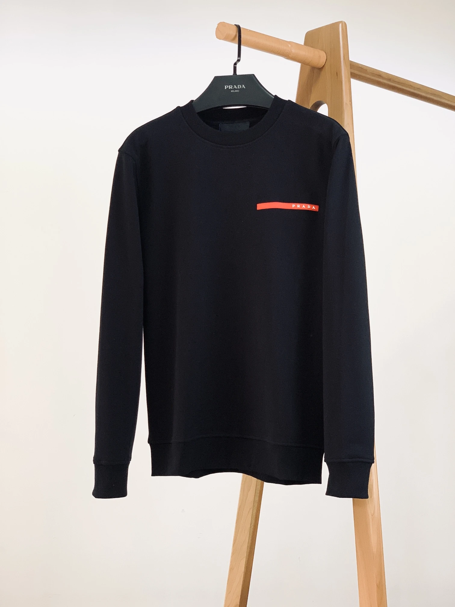 Prada Sweatshirts — 5d31b1c4