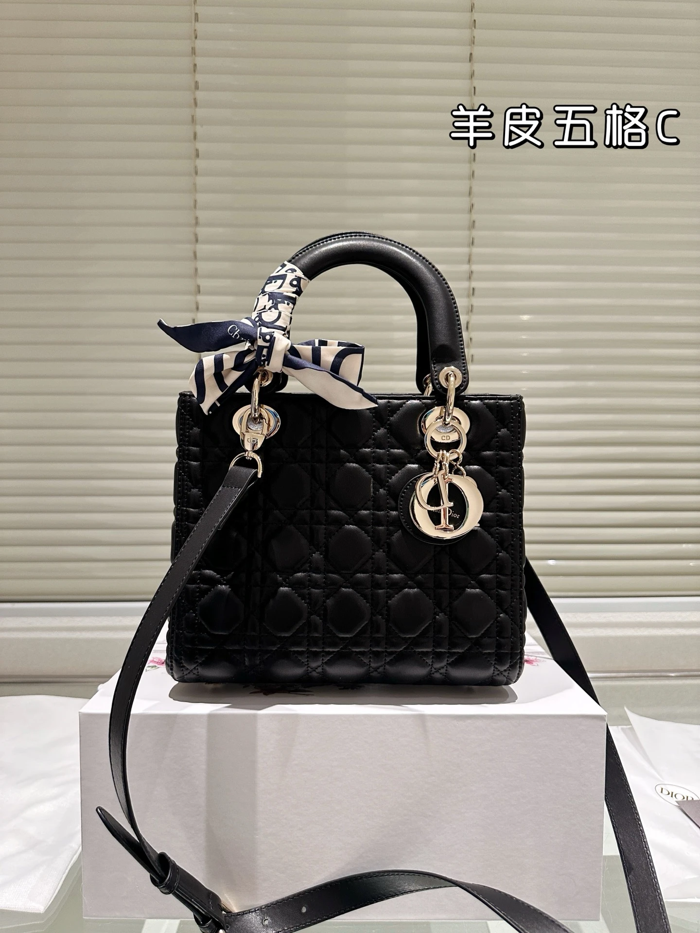 Dior Bag — 05f1457f