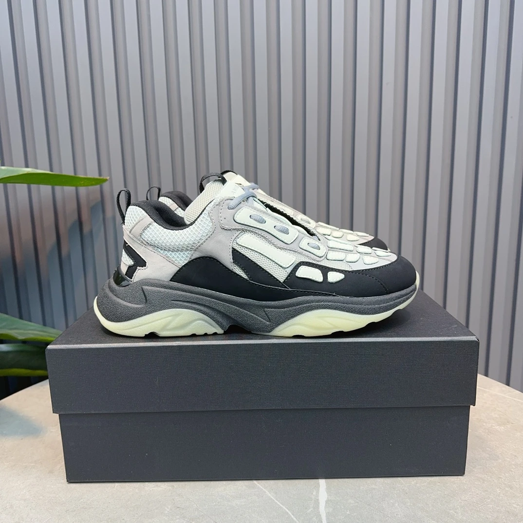 Amiri Shoes — 6a9dd090