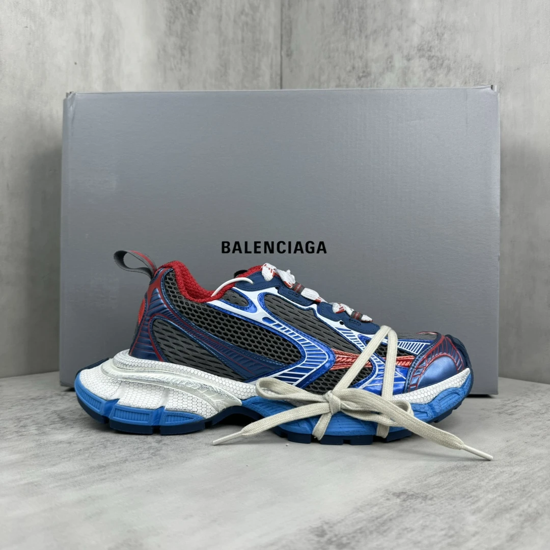 Balenciaga Shoes — b5906ca4