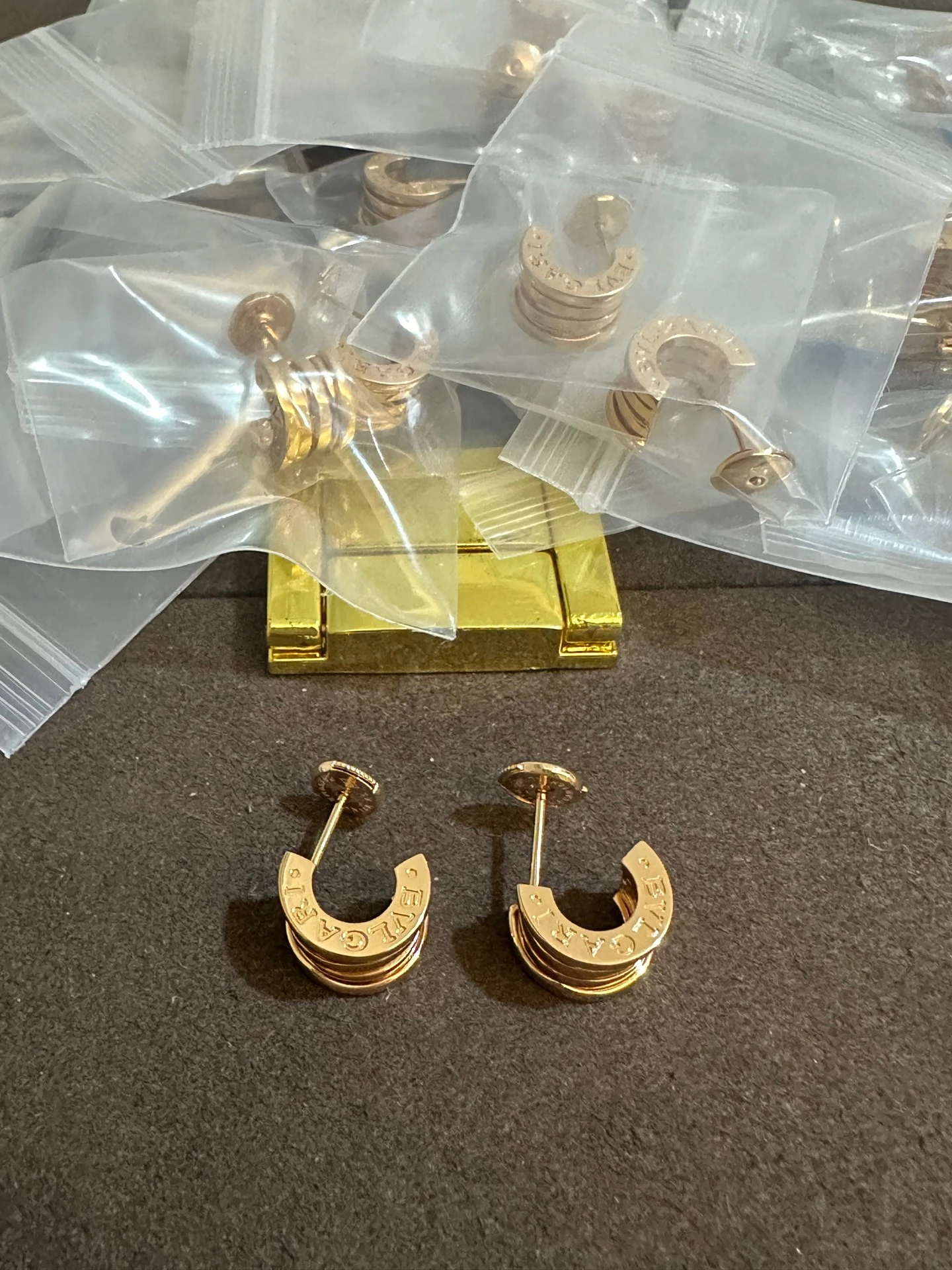 Bvlgari Jewellery — abcd8c0d