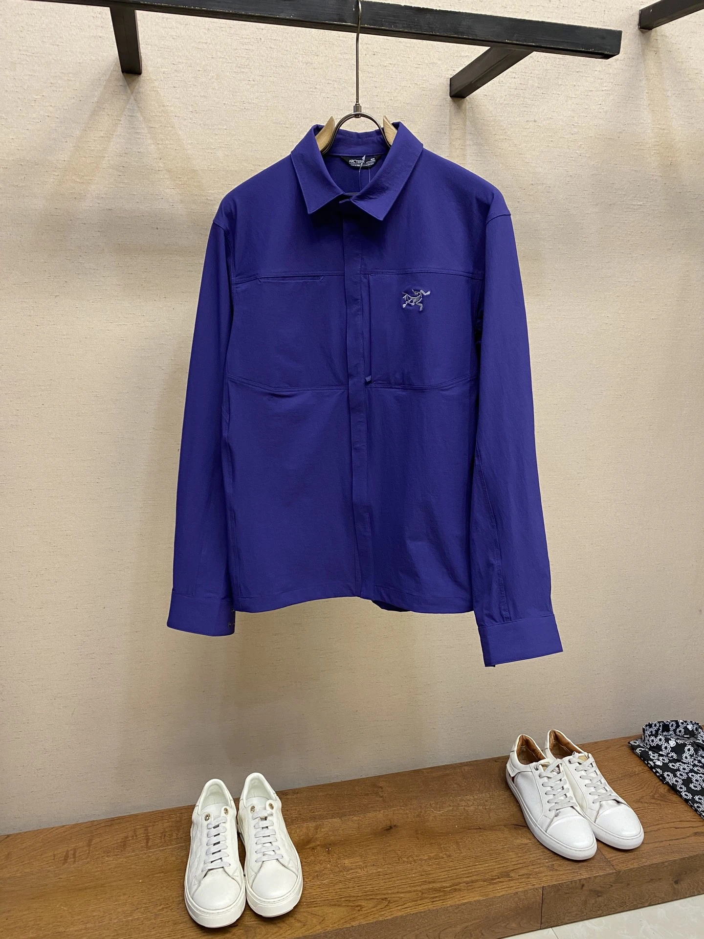 Jackets — 45a68a65