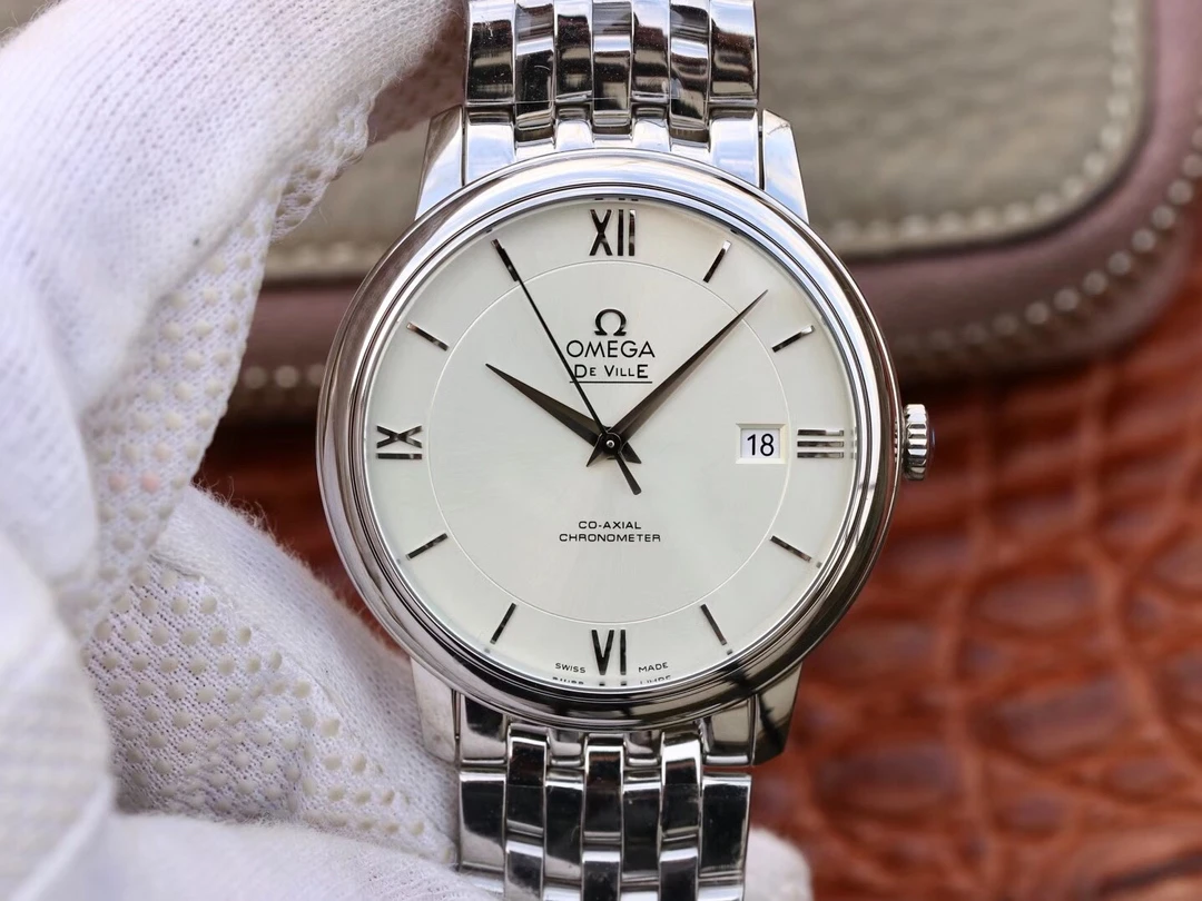 Omega Watch — 5d8c9aa2