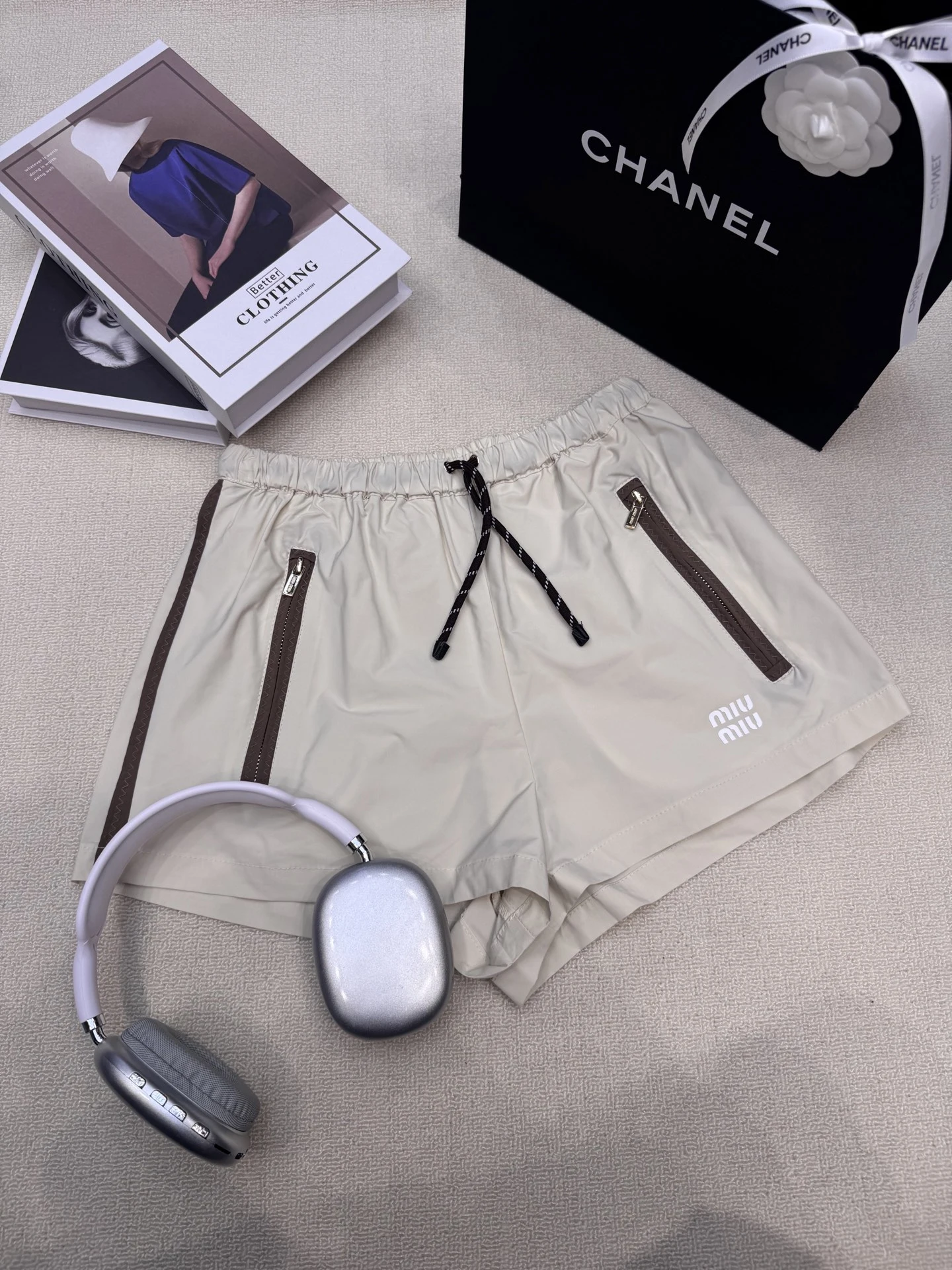 Shorts — ae55b88b