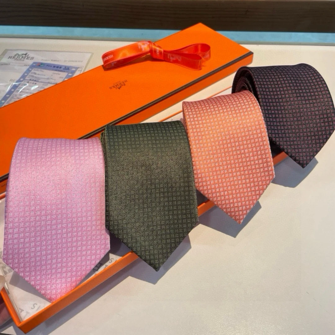 Ties — 9d412cc9