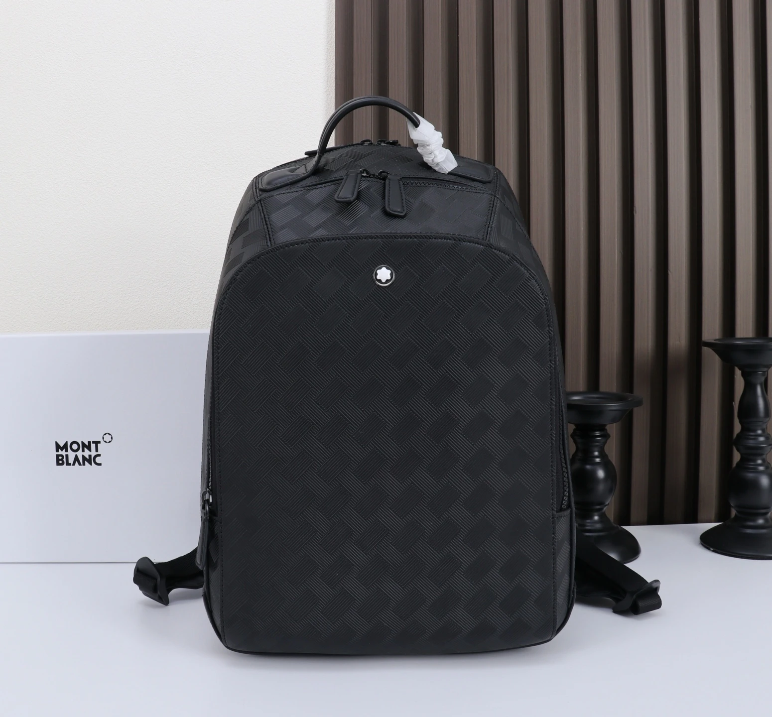 Montblanc Bag — 2d837961
