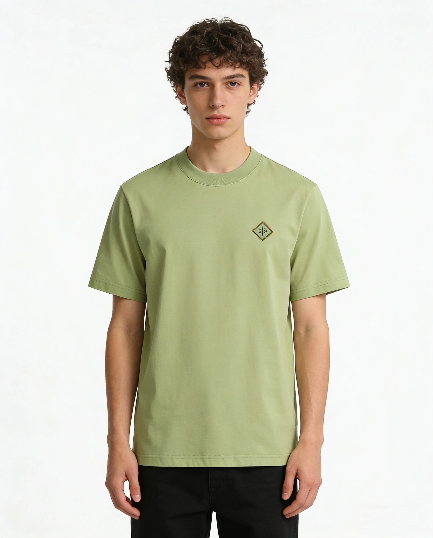 Loro Piana T-Shirt — ff28006c