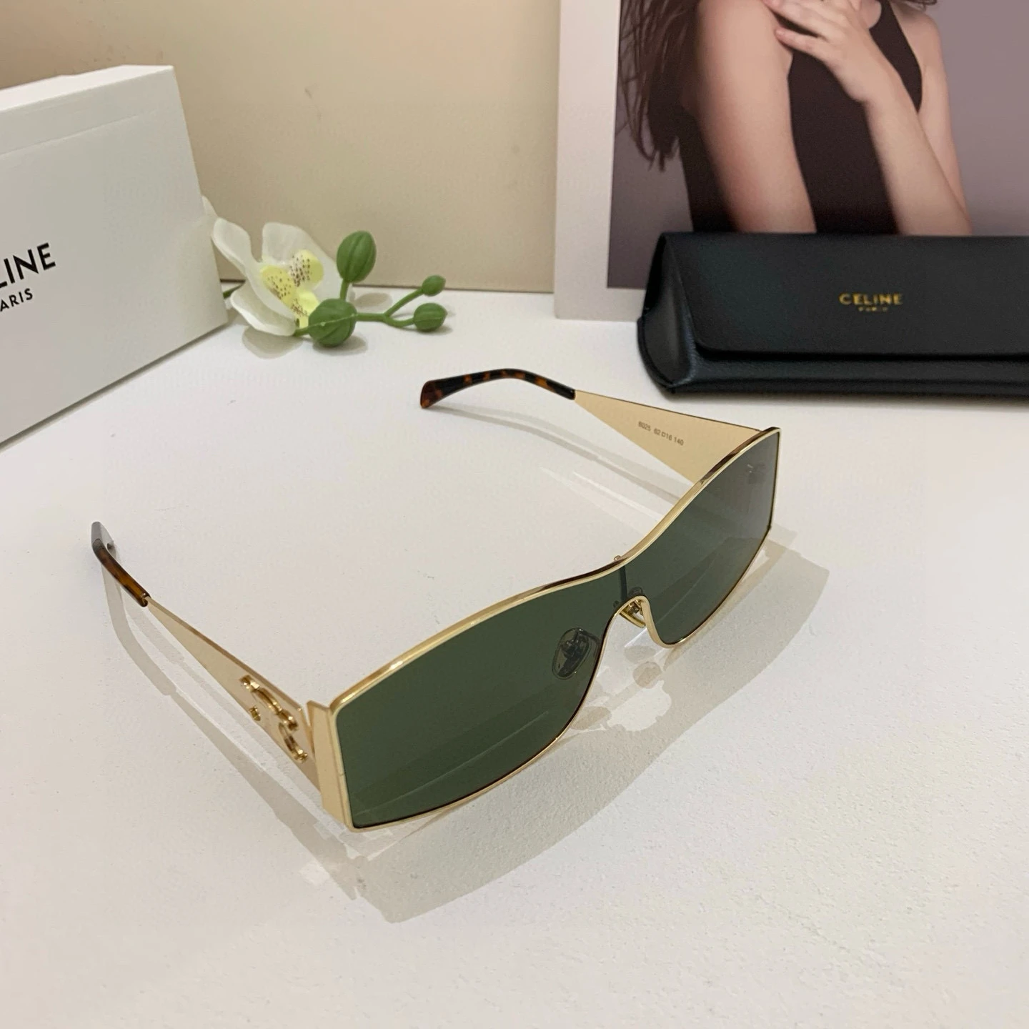 Celine Eyewear — 6c0e6bca