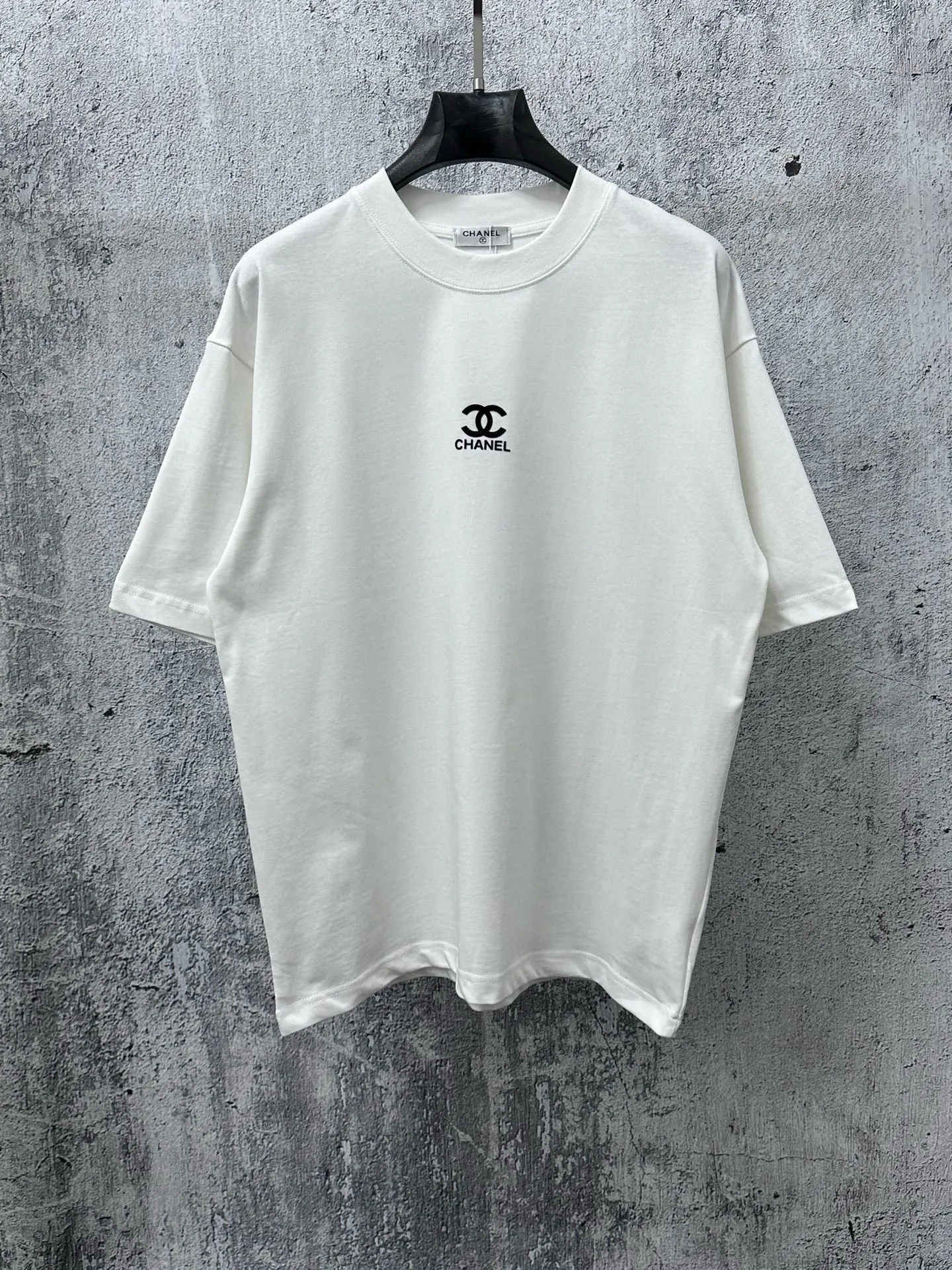 Chanel T-Shirt — 4ac54e5d