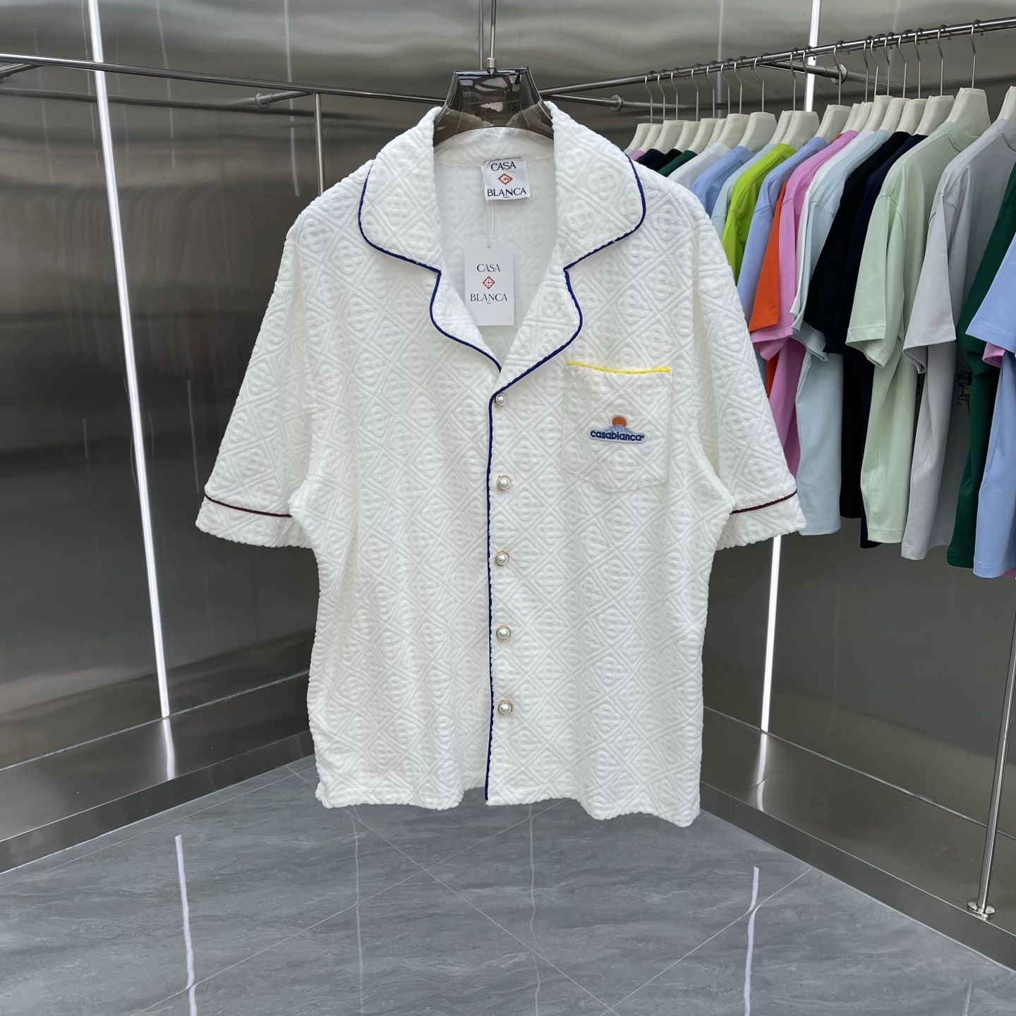 Casablanca Clothing — e2966e06