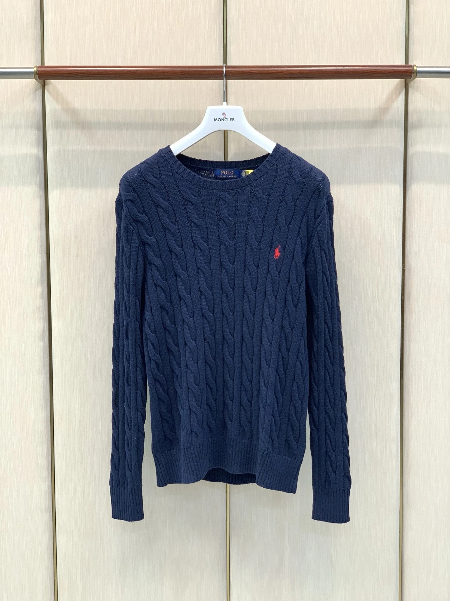 Ralph Lauren Knitwear — a01e50d5