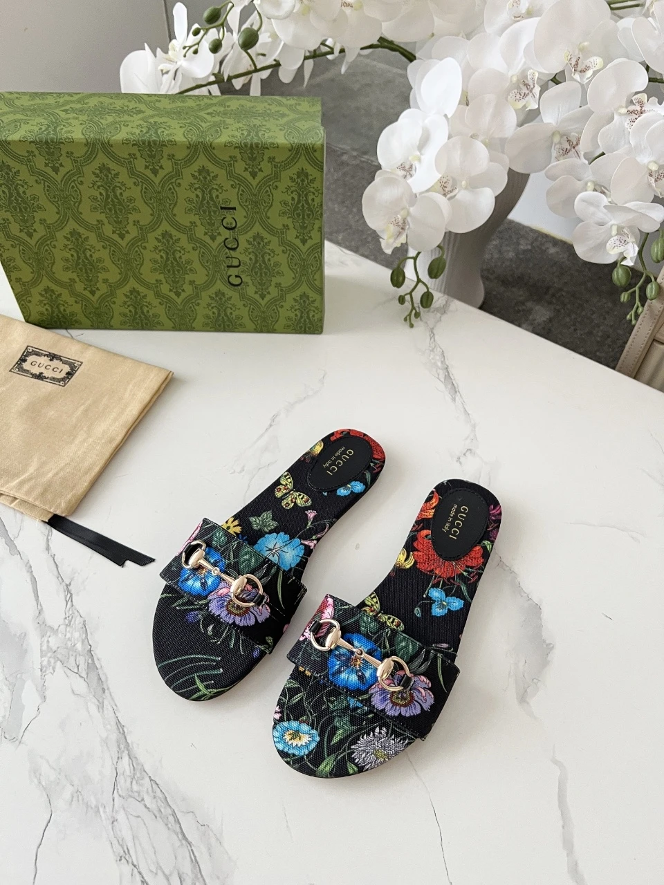 Gucci Shoes — 0683f17b