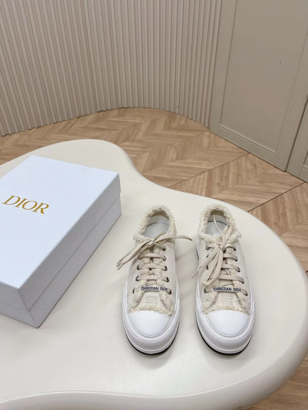 Dior Sneakers — 95a5c63f
