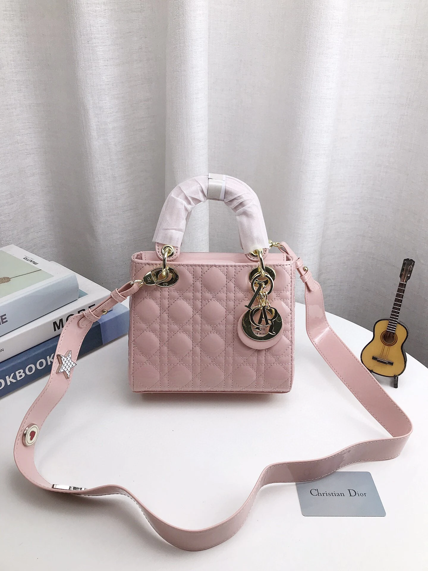Dior Bag — 9f317e11