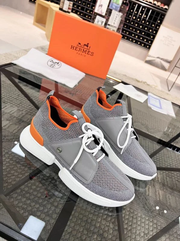 Hermès Shoes — 24f8c168