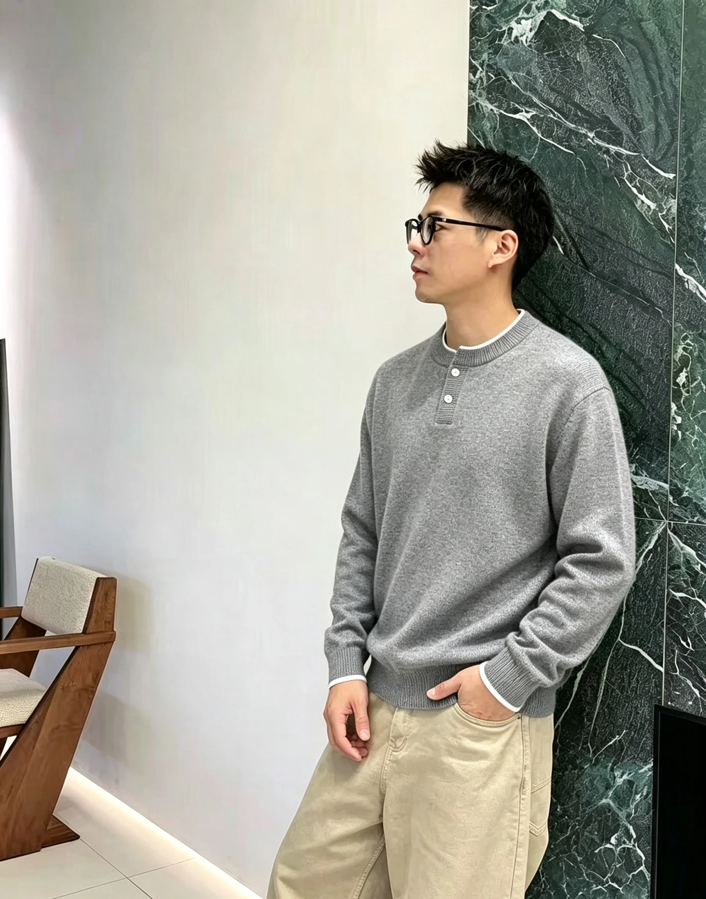 Loro Piana Knitwear — 1f8e391c