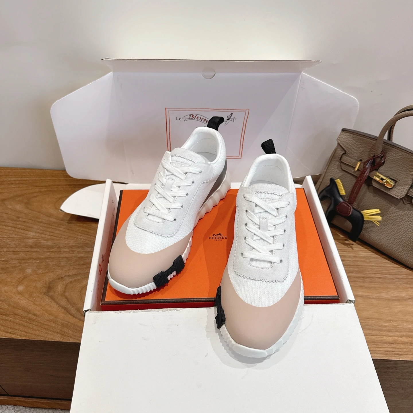 Hermès Shoes — 2786a7b8