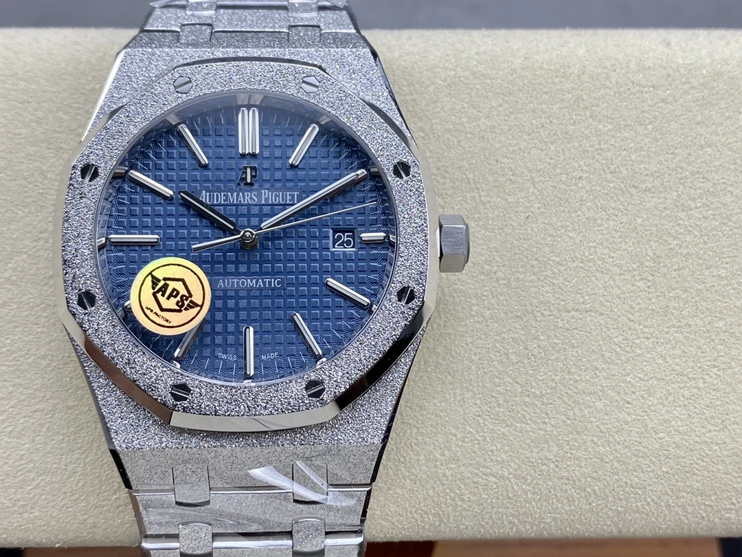 Audemars Piguet Watch — e22891b4