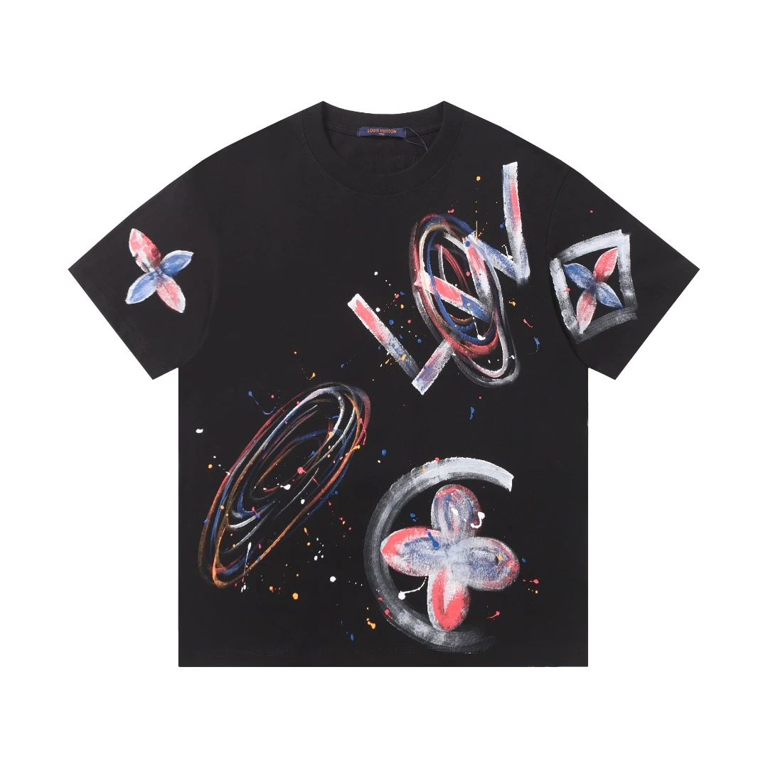 Louis Vuitton T-Shirt — dab27e33